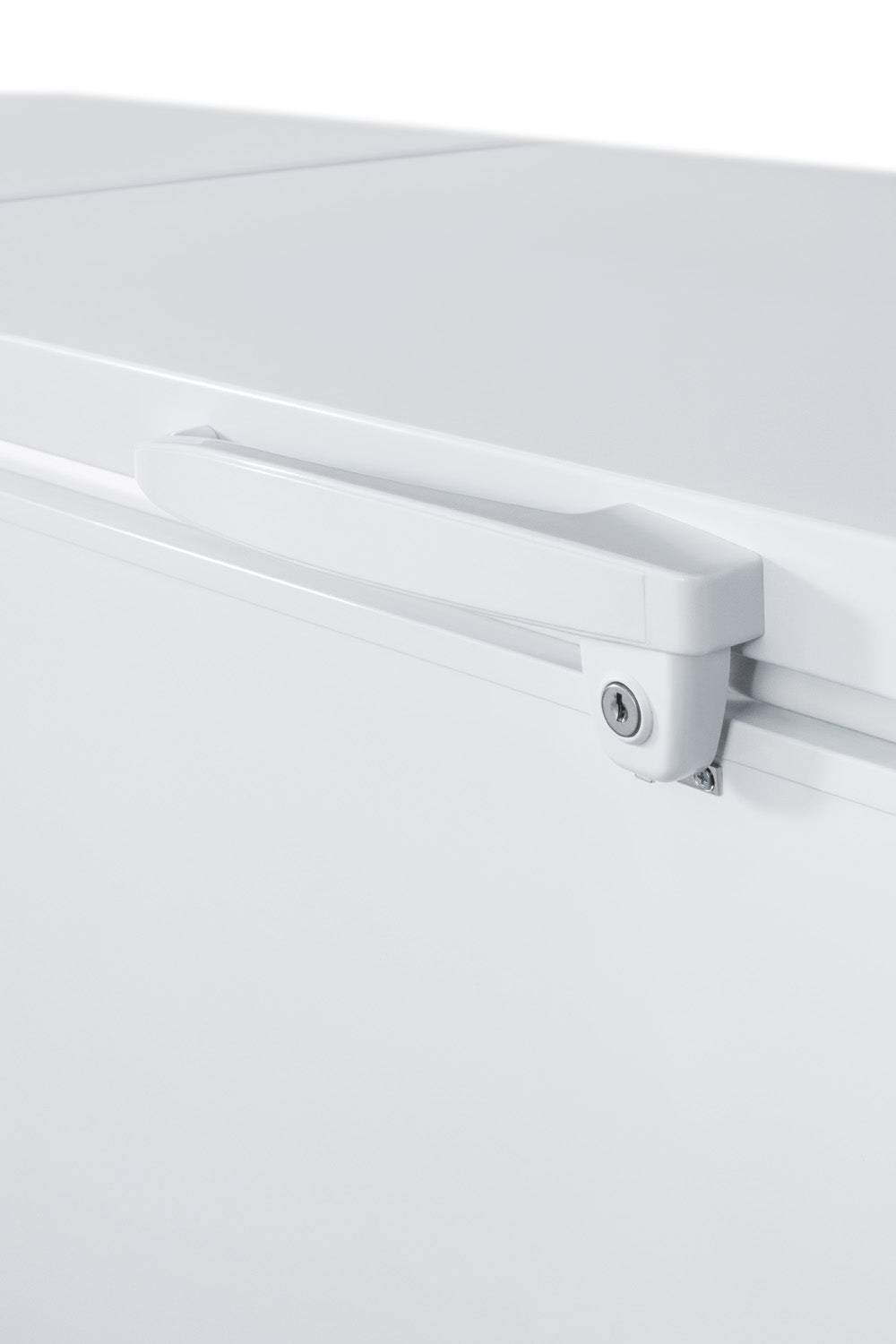 27 Cu.Ft. Chest Freezer