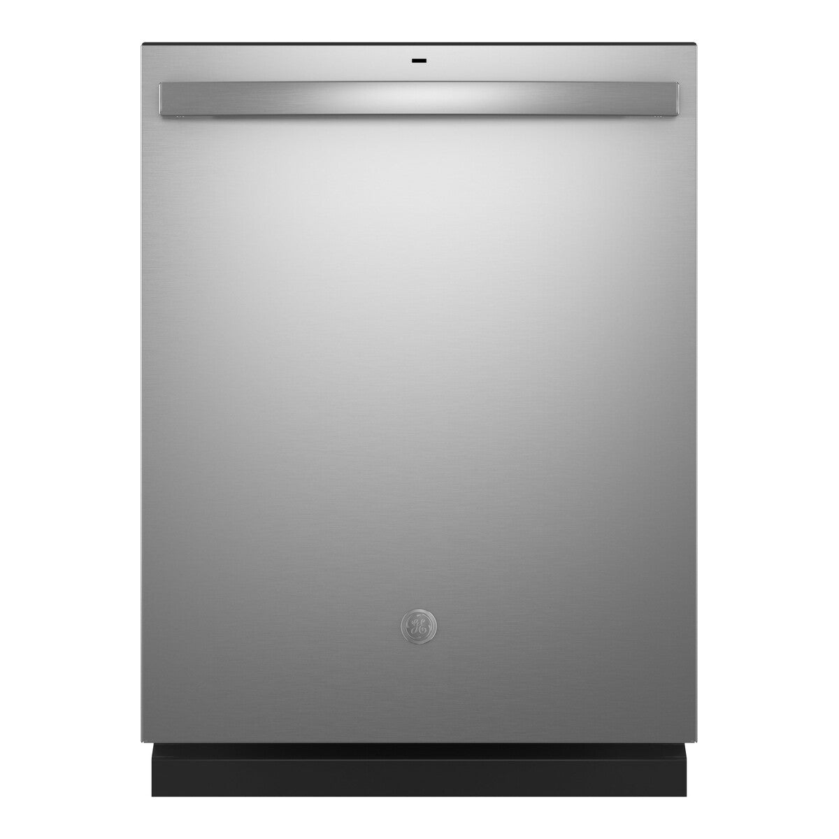 GE® ENERGY STAR® Top Control with Plastic Interior Dishwasher with Sanitize Cycle & Dry Boost