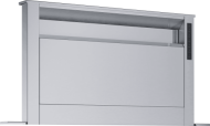 Masterpiece®, Downdraft Ventilation, Stainless Steel