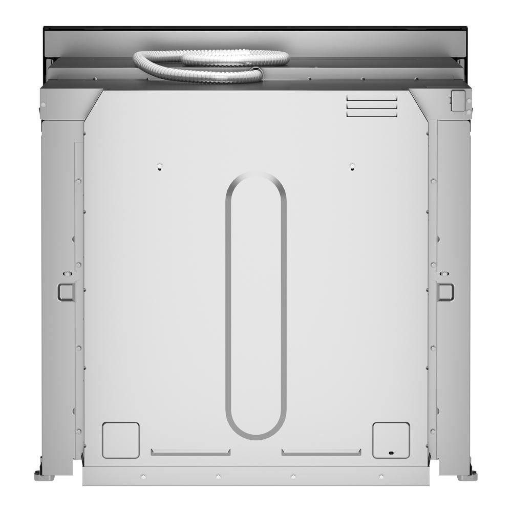 30-Inch Single Self-Cleaning Wall Oven - 5.0 Cu. Ft.