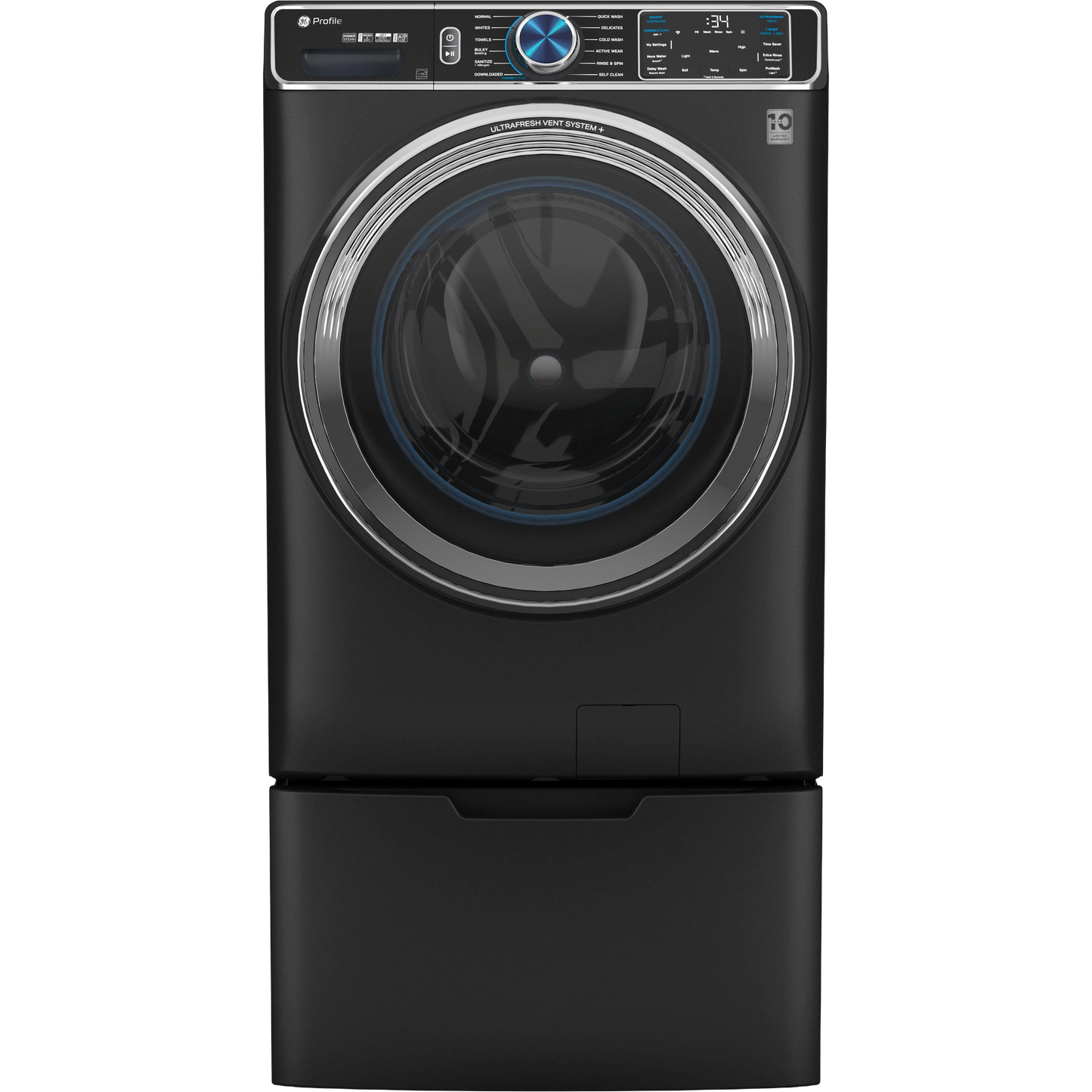 GE® Pedestal