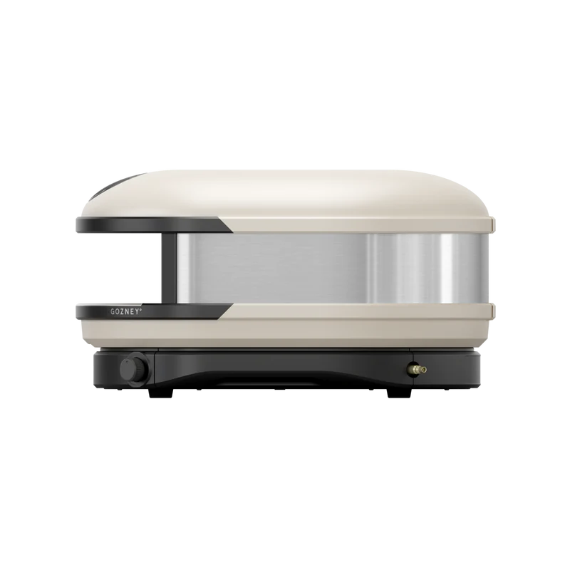 Gozney Arc XL Pizza Oven – Perfect Pizzas in 60 Seconds