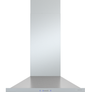 Anzio Chimney Hood 24" LED 600 CFM A