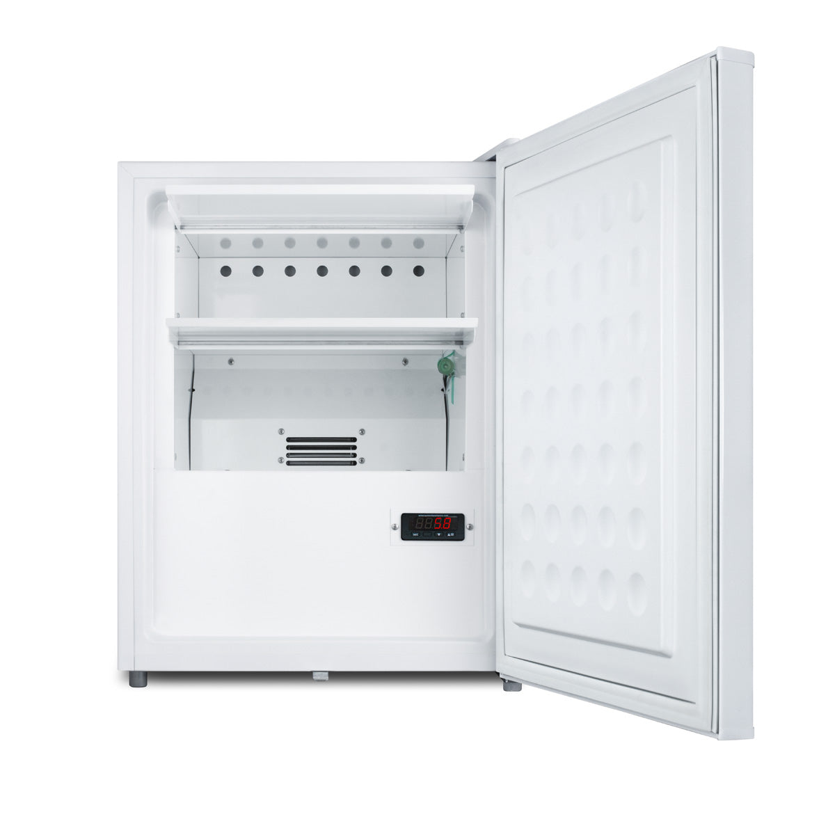 Compact All-Refrigerator