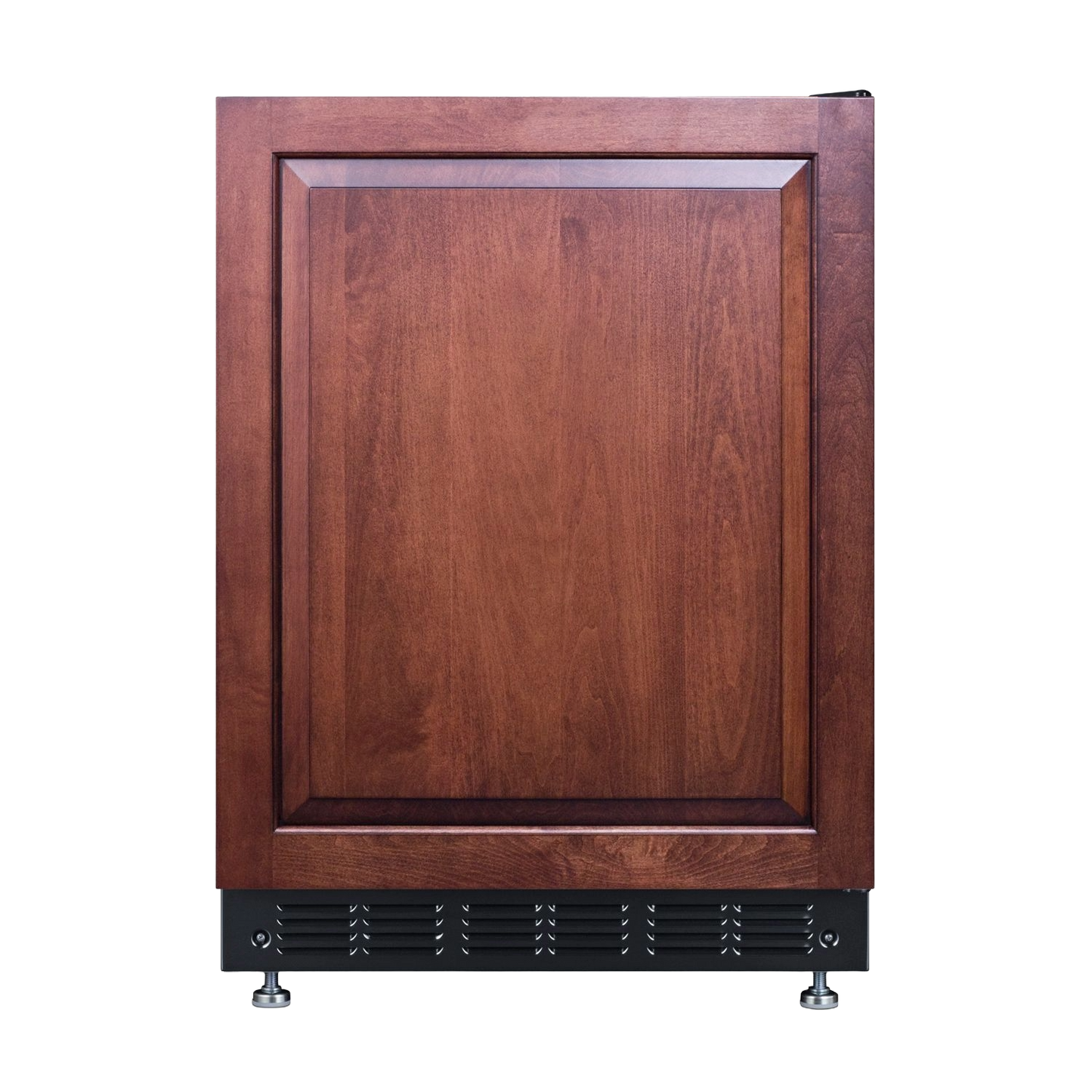 24" Wide All-Refrigerator (Panel Not Included)