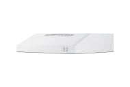 20" Under Cabinet Convertible Range Hood
