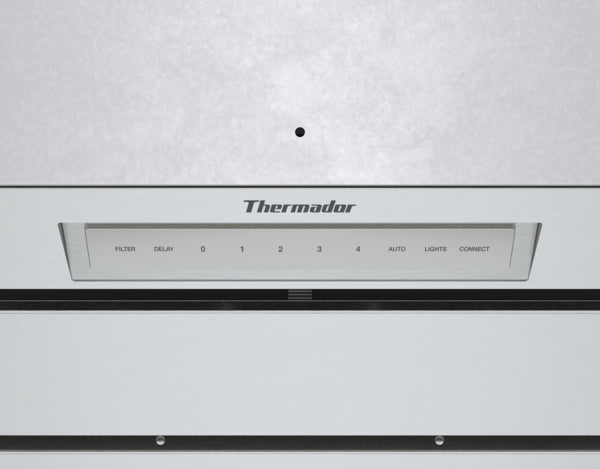 Masterpiece®, Custom Insert Hood, 36'', Stainless Steel