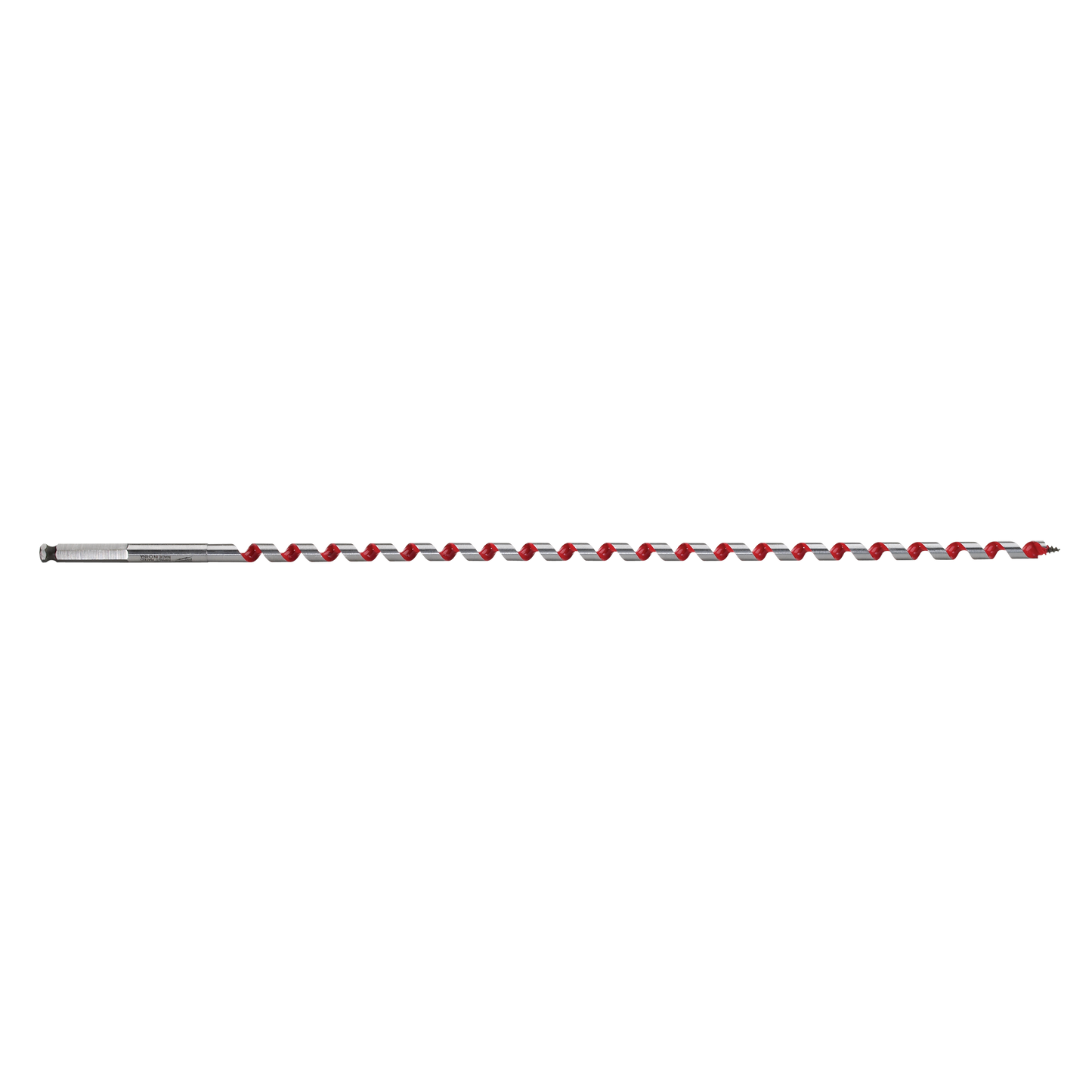 Milwaukee 3/8" x 18" Ship Auger Bit