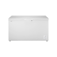 Element Electronics 14.7 cu. ft. Chest Freezer - White (ECF15MDCW)