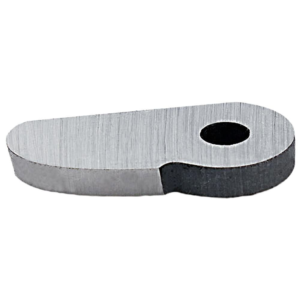 High Speed Steel cutter blade with central mounting hole, part of woodworking tools and Robert Sorby collections under $50
