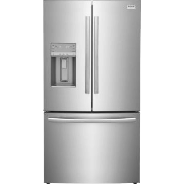 28 Cu. Ft. Standard-Depth French Door Refrigerator