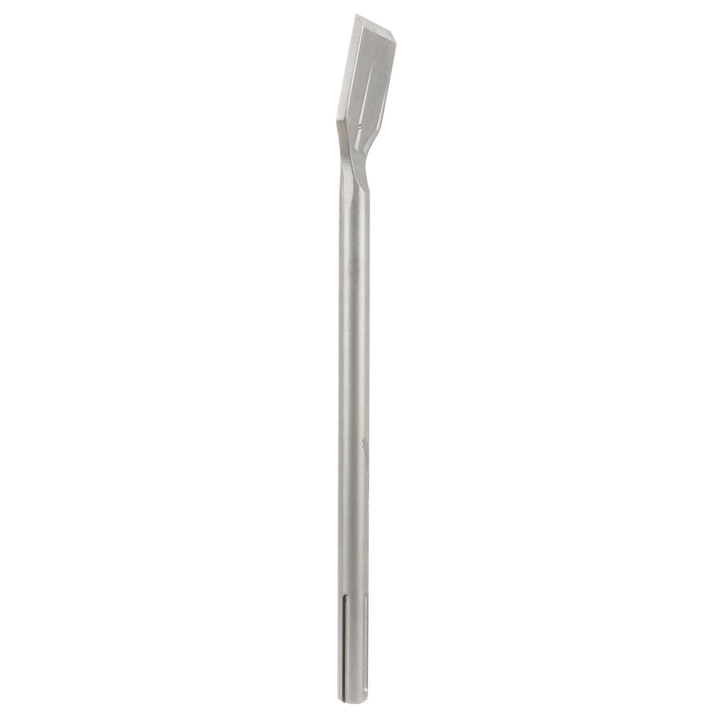 Milwaukee SDS Max SLEDGE™ 2" Tile Chisel