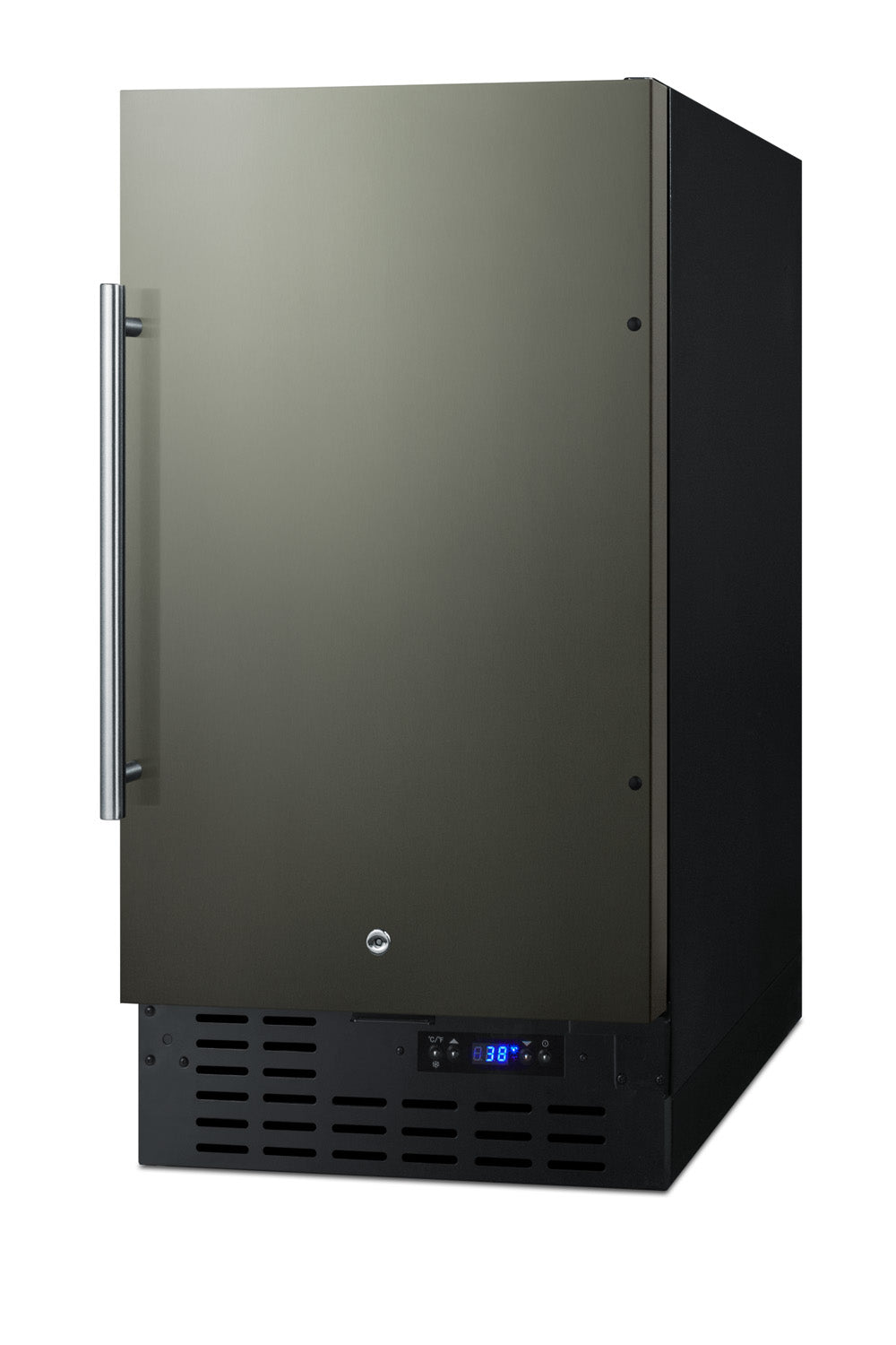 18" Wide Built-In All-Refrigerator, ADA Compliant