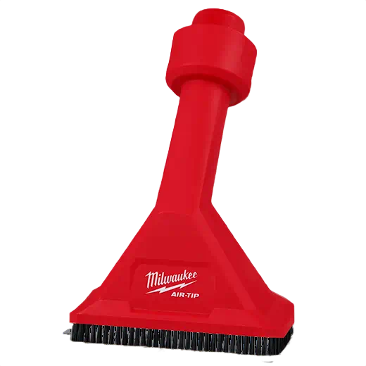 Milwaukee AIR-TIP™ Rocking Utility Nozzle w/ Brushes