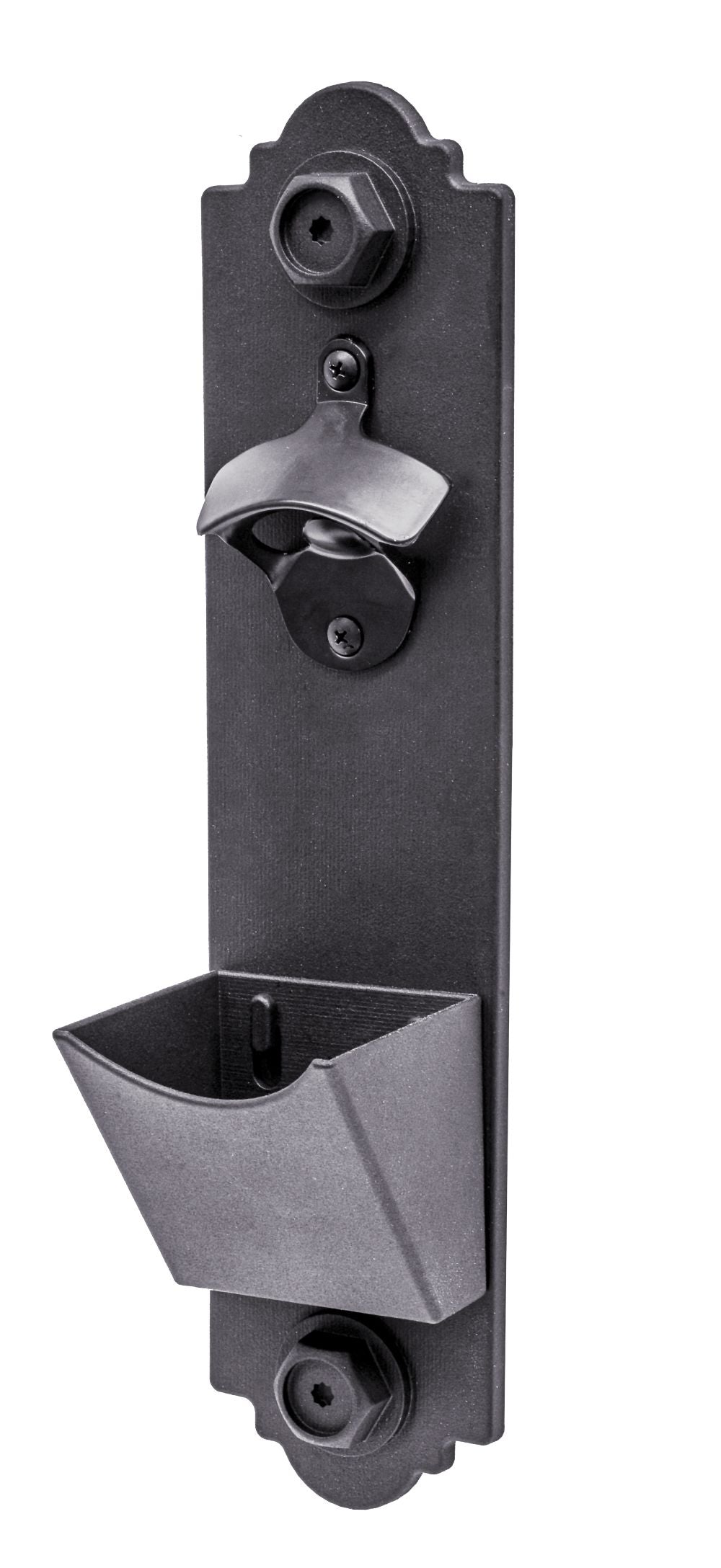 Sage Deck Post Bottle Opener Kit