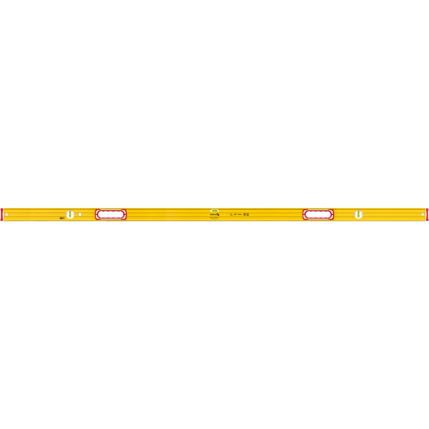Stabila 78" Type 196 Level