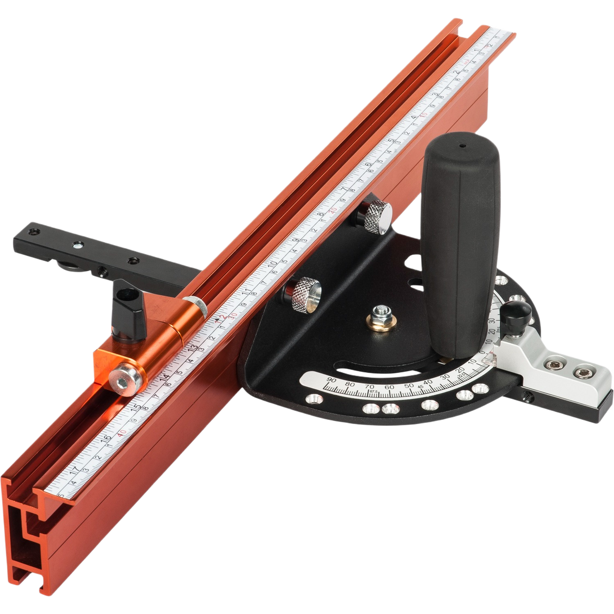 UJK Precision Mitre Gauge & Fence