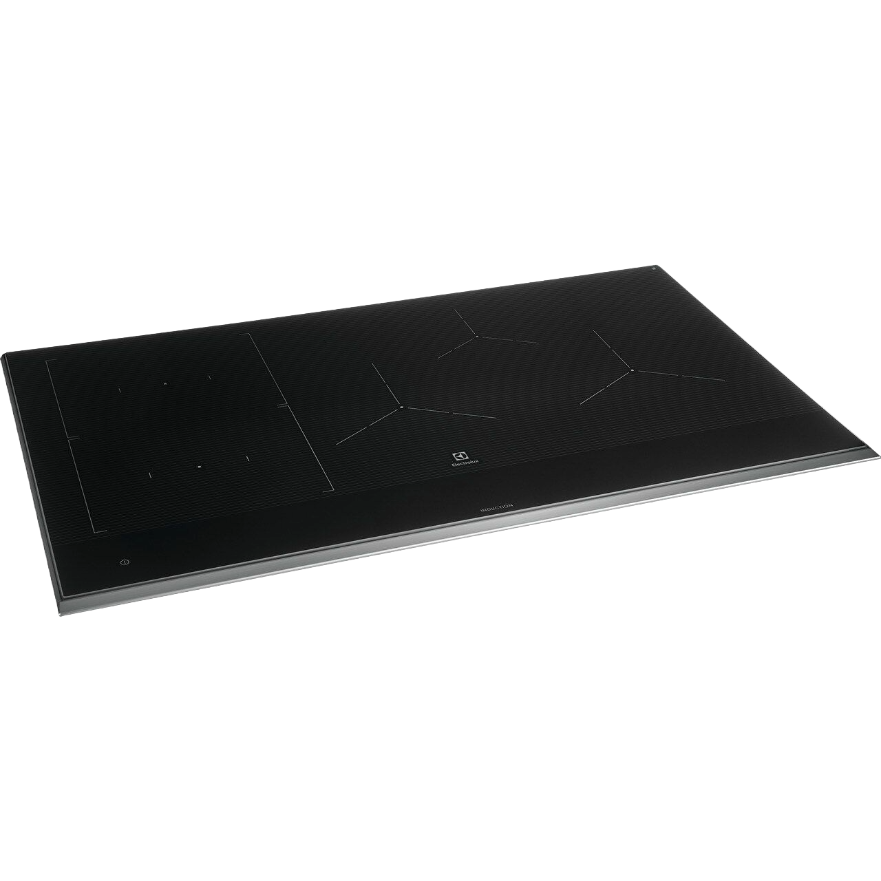 36" Induction Cooktop