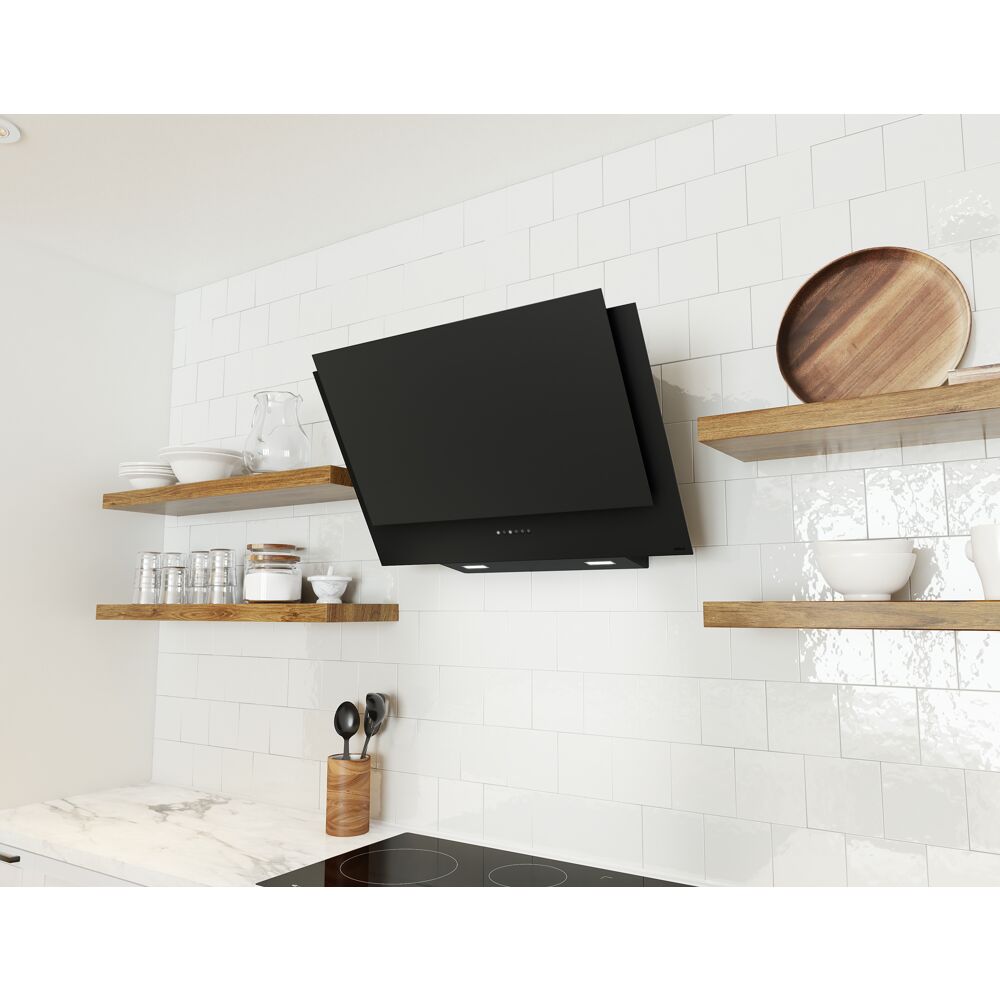 Apex Wall Hood 36" BODY ONLY