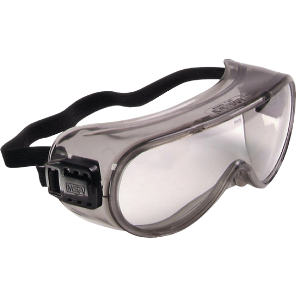 mechanic goggles MSA Safety Works Industrial Grade Goggles