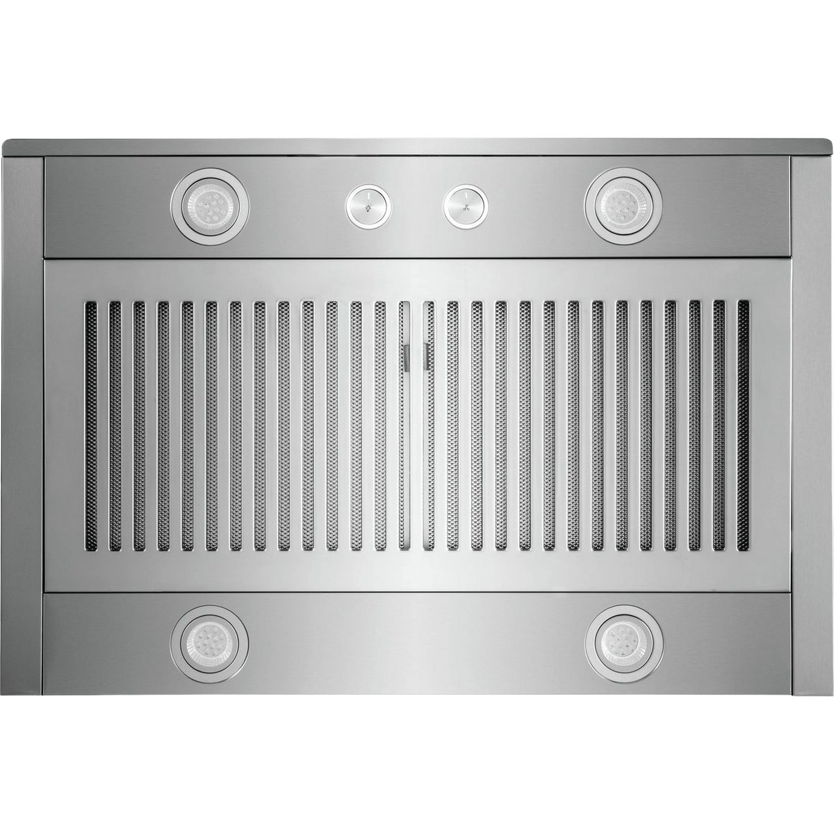 30" Under Cabinet Range Hood