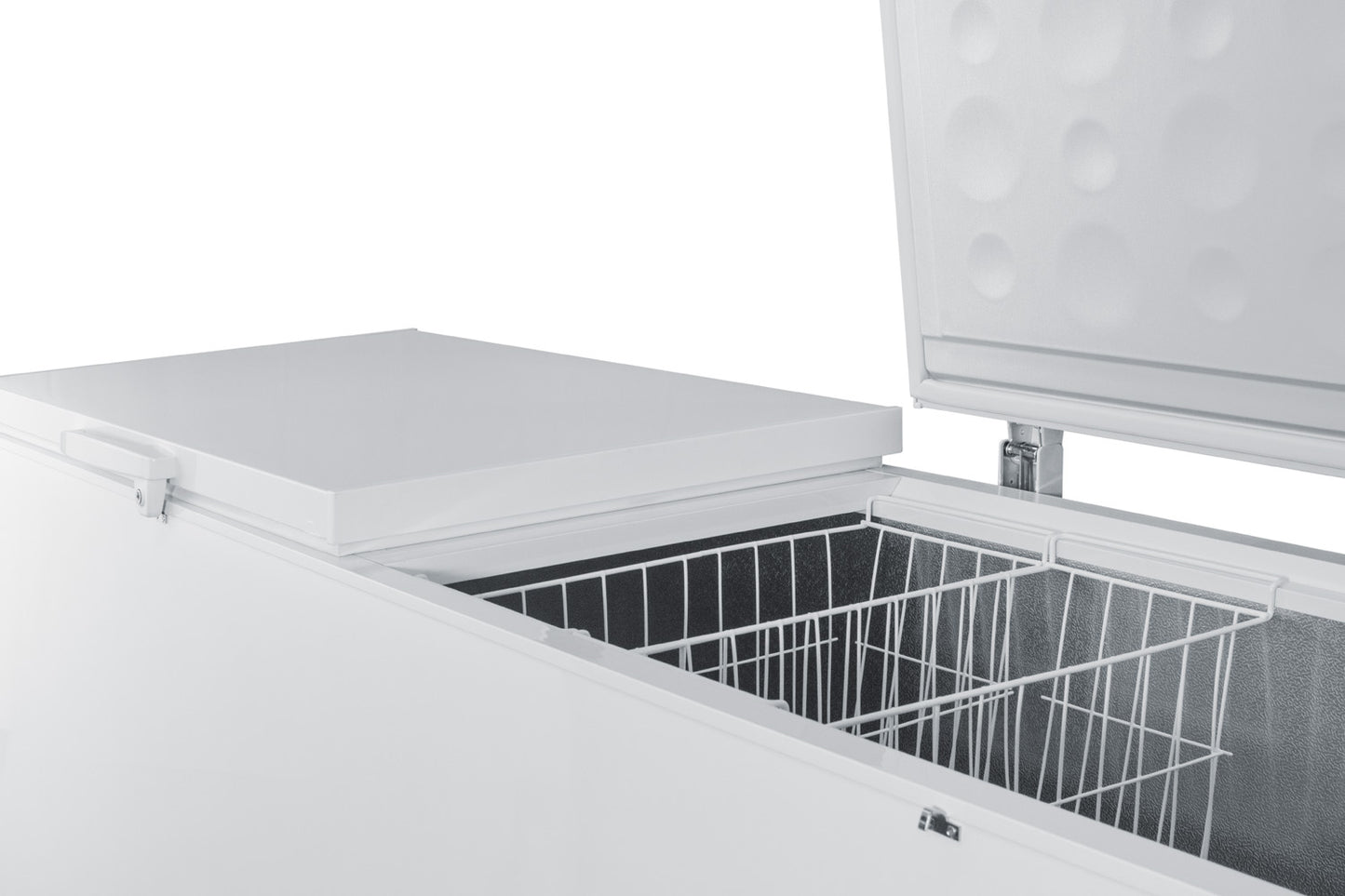 27 Cu.Ft. Chest Freezer