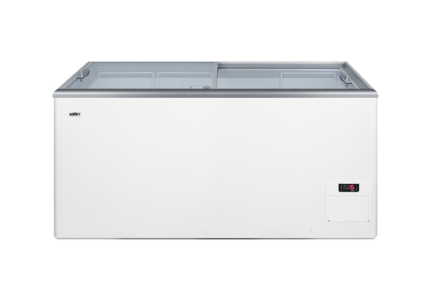 15 Cu.Ft. Chest Freezer