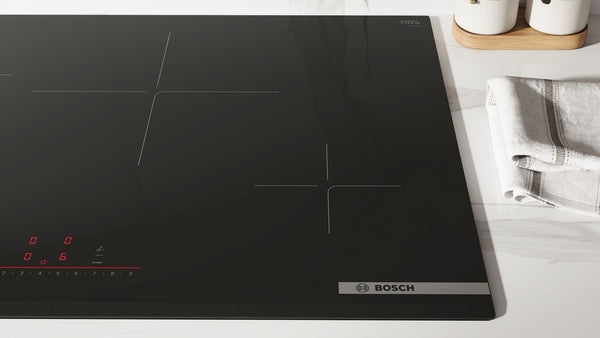 800 Series, Induction Cooktop, 30'', Without Frame