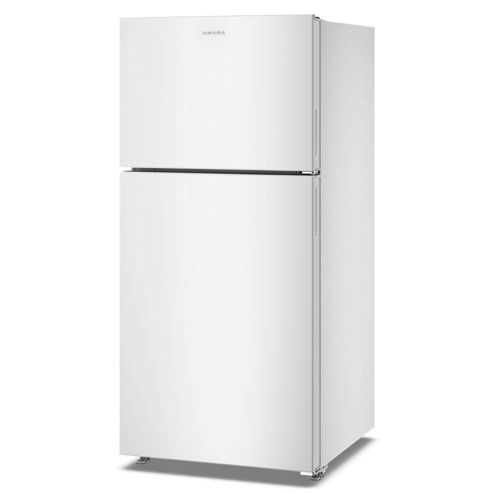 30-Inch Wide Garage Ready Top-Freezer Refrigerator—19 Cu. Ft.