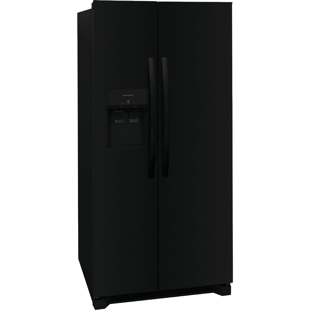 22 Cu. Ft. 33" Standard Depth Side by Side Refrigerator