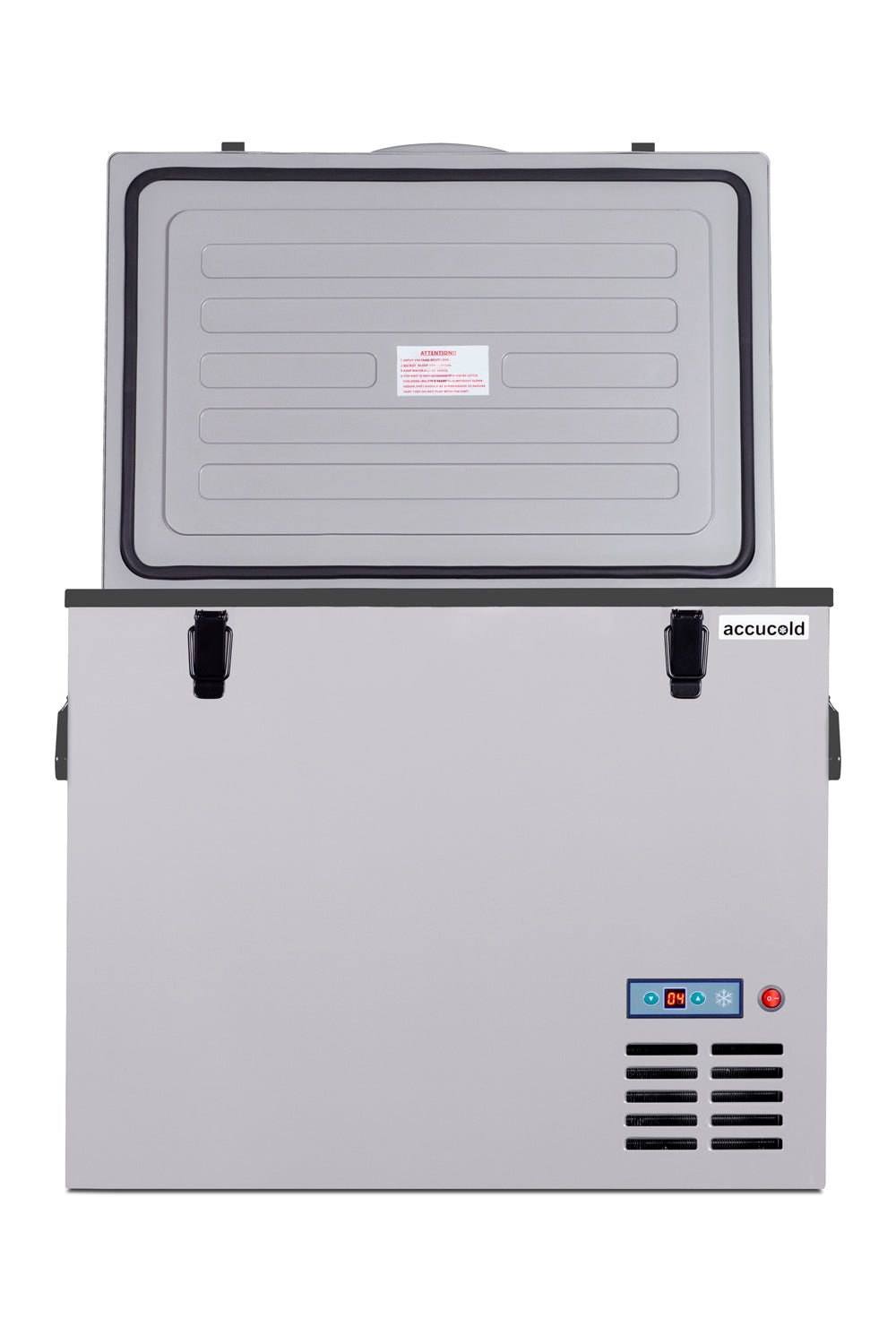 Portable Refrigerator/Freezer