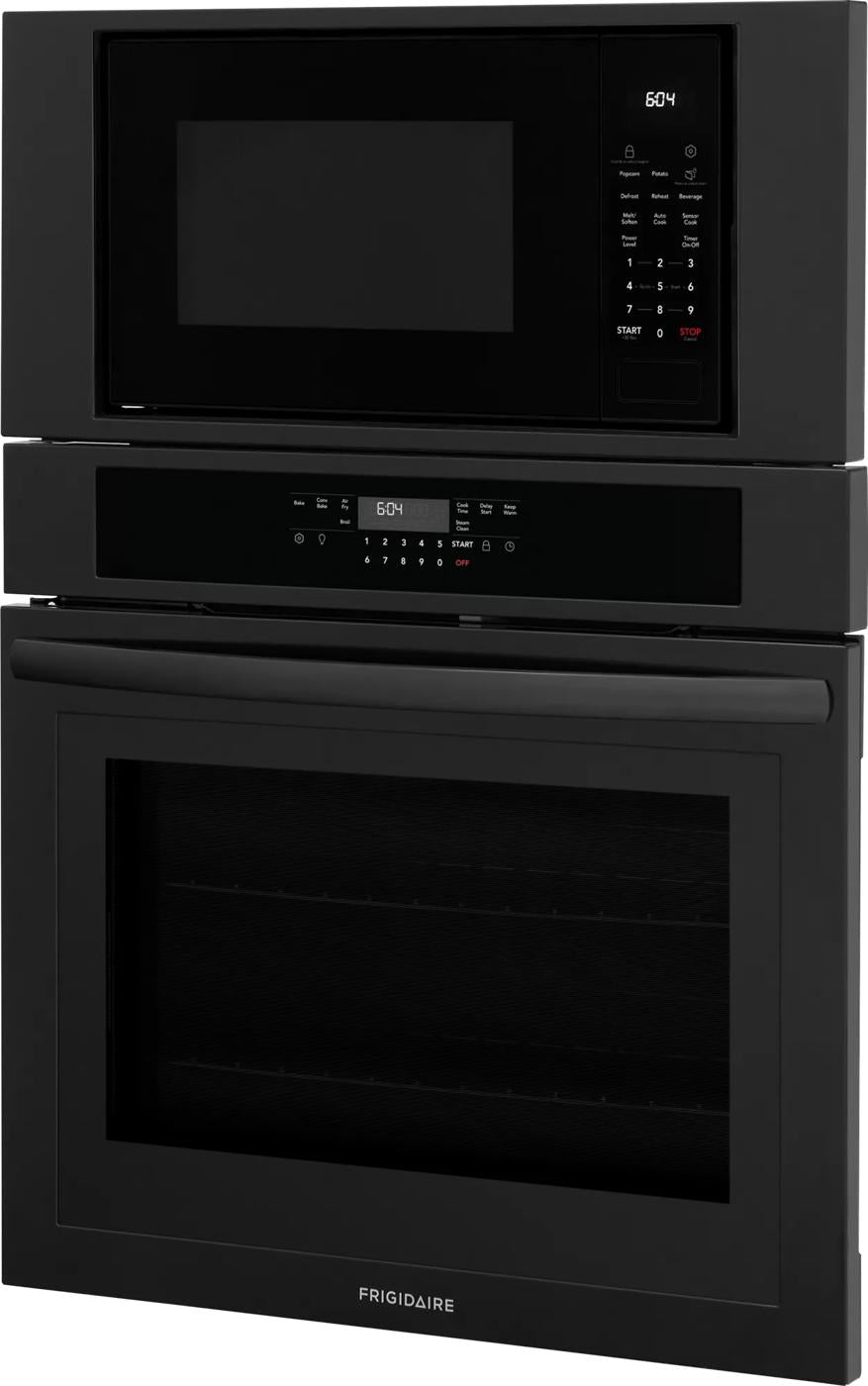 30" Microwave Combination Oven