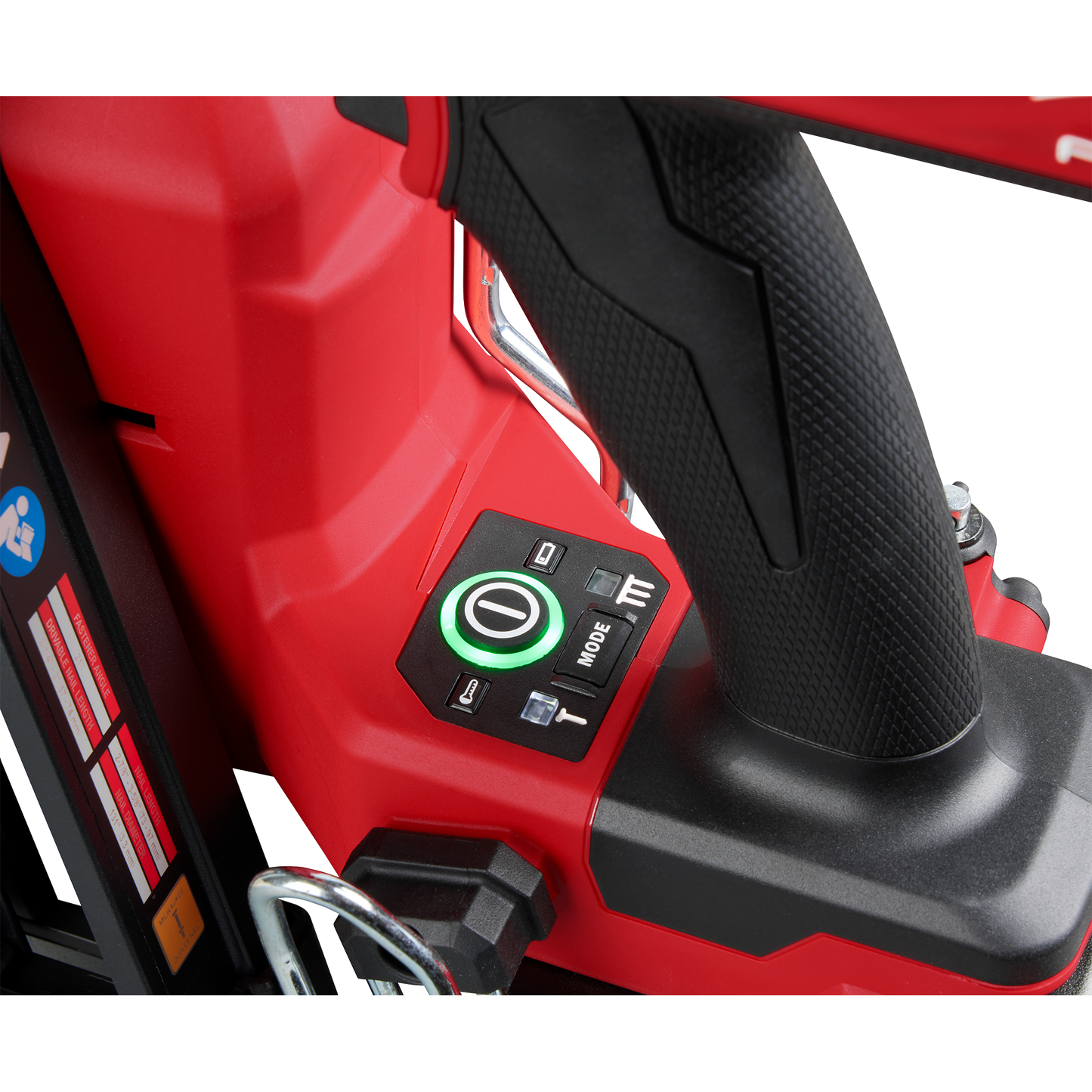 Milwaukee M18 FUEL™ Duplex Nailer Kit
