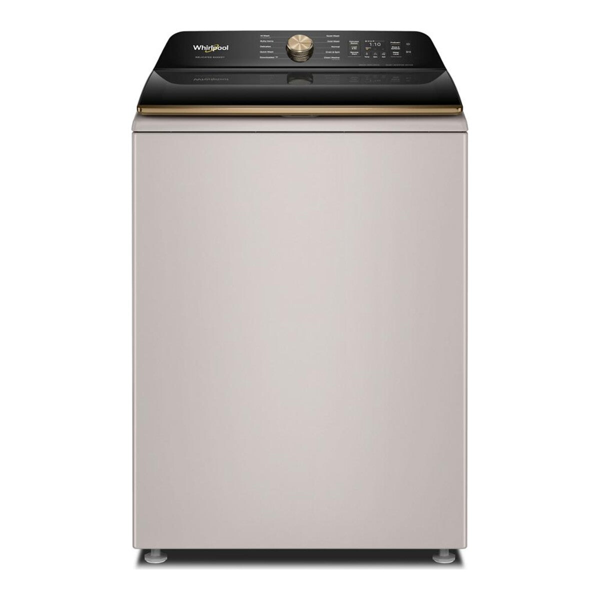 5.2-5.3 cu. ft. Smart Top Load Washer with the Delicates Basket
