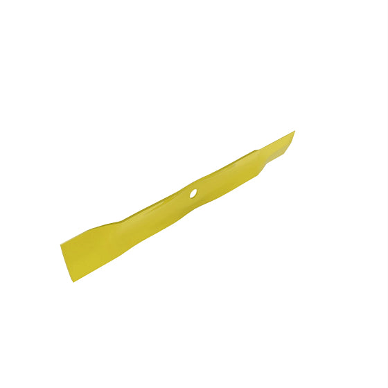 John Deere M175084 Discharging Mower Blade For 42" Mower Decks