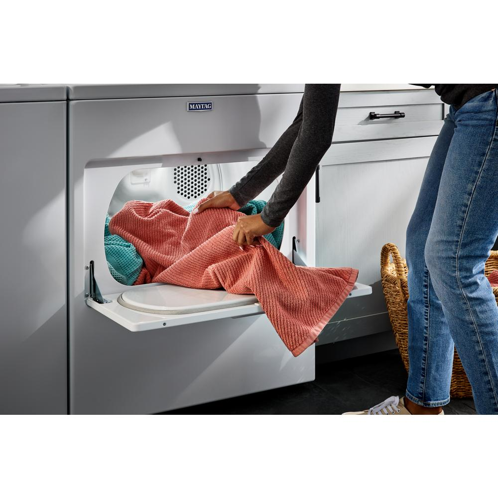 Top Load Gas Wrinkle Prevent Dryer - 7.0 cu. ft.