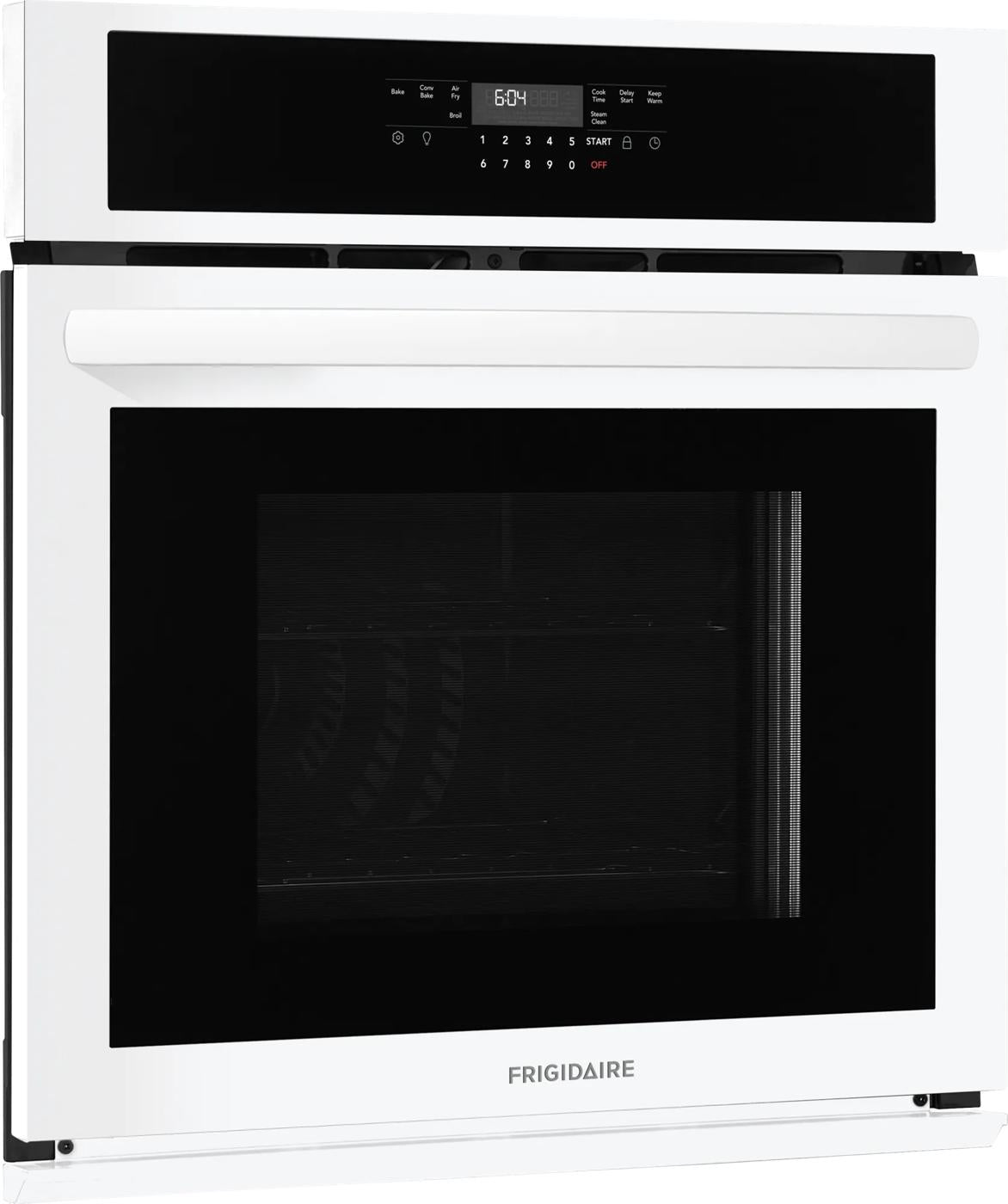 27" Single Wall Oven