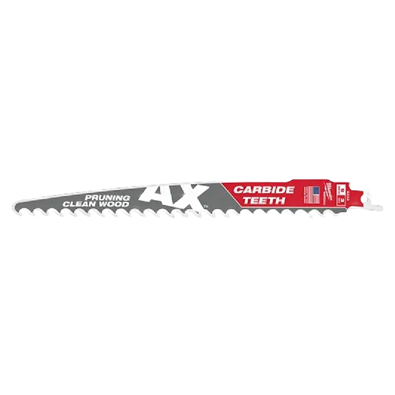 Milwaukee SAWZALL® AX 12