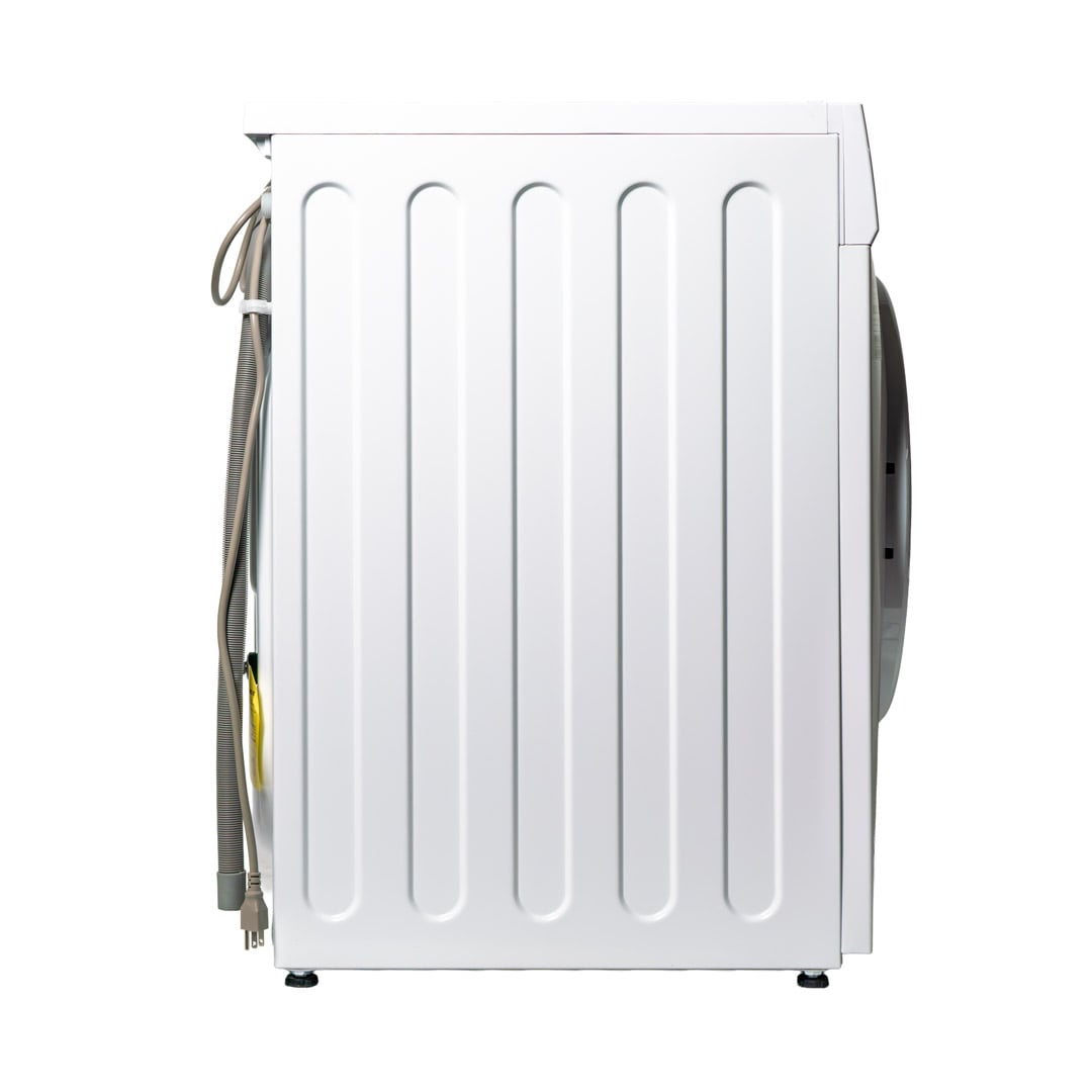 Danby 2.7 cu. ft. All-In-One Ventless Washer/Dryer in White - DWM120WDB-3