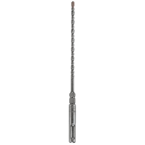 Carbide tip rotary hammer bit with SDS-plus shank for masonry screws in Bosch tool accessories under $50 collection