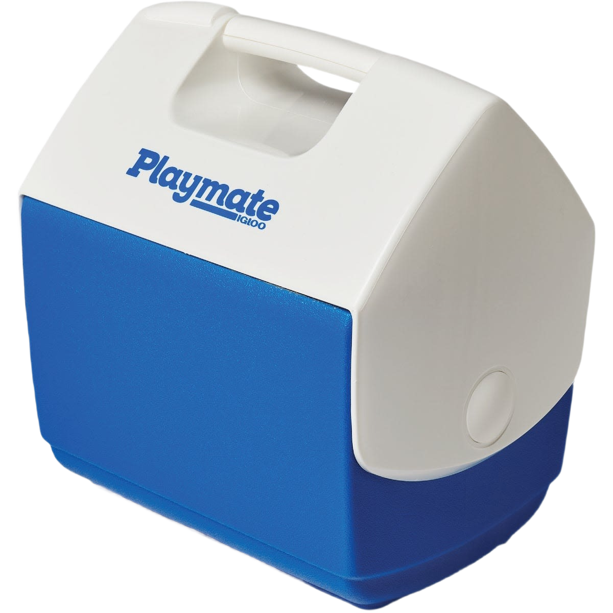 Igloo Playmate Sneaky Blue Pal Cooler – 7 Quart Capacity