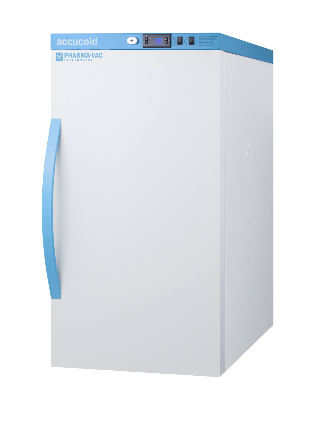 3 Cu.Ft. Counter Height Vaccine Refrigerator
