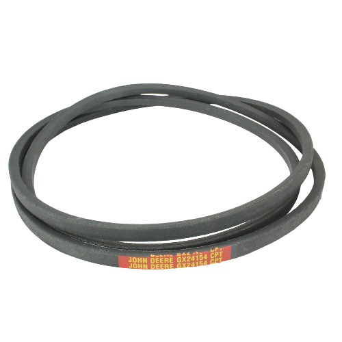 John Deere GX24154 Traction Drive V-Belt – Reliable OEM Part