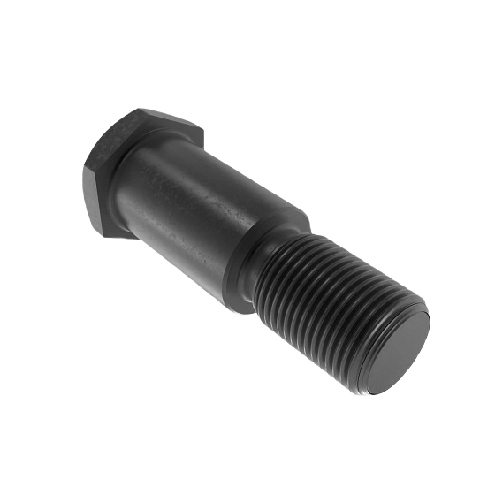John Deere T149074 5/8" X 2.244" Track Shoe Bolt