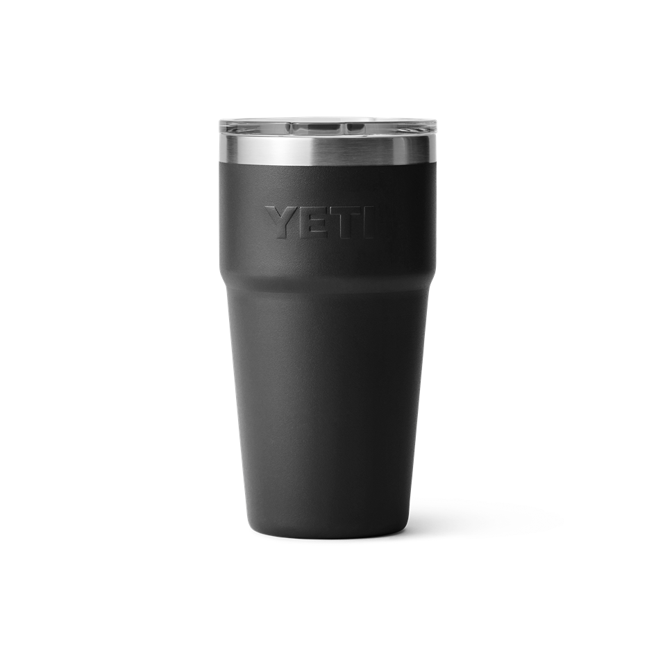 YETI Rambler 20 Oz. Stackable Cup