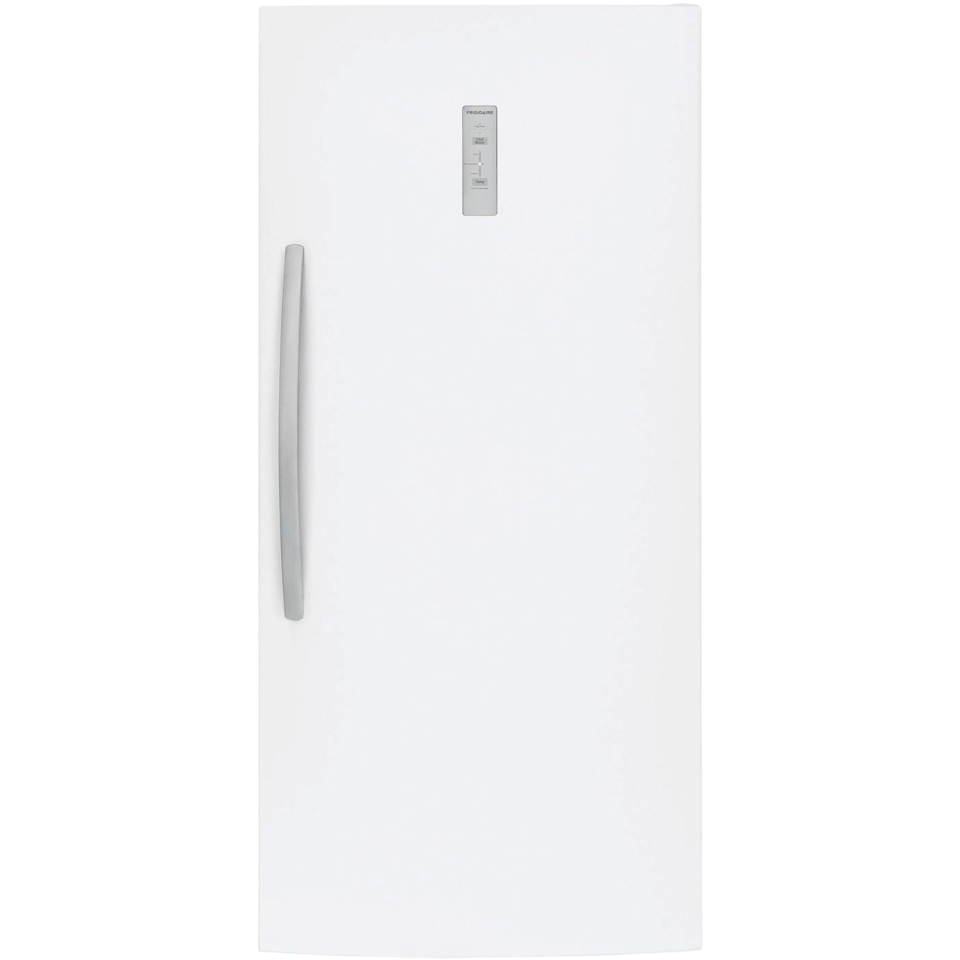 20 Cu. Ft. Garage Ready Single-Door Refrigerator