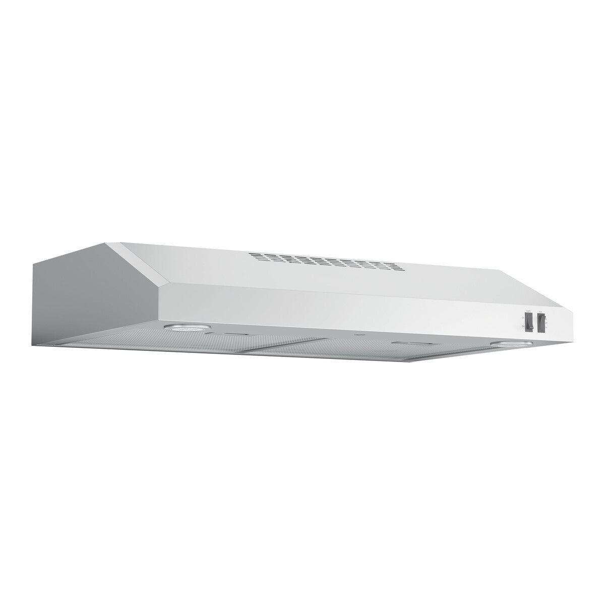 GE® ENERGY STAR 30" Under The Cabinet Hood