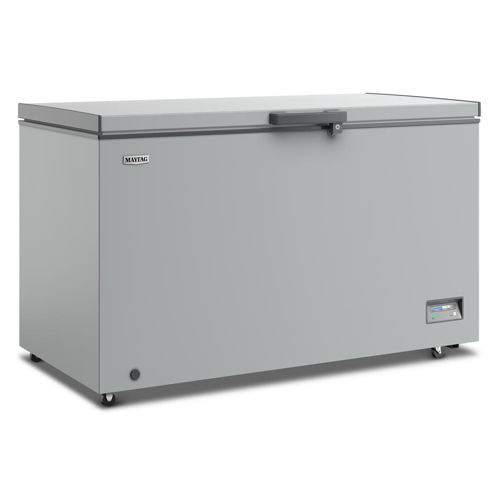 Maytag® 16 Cu. Ft. Garage Ready Chest Freezer with Freezer-to-Fridge Convertibility