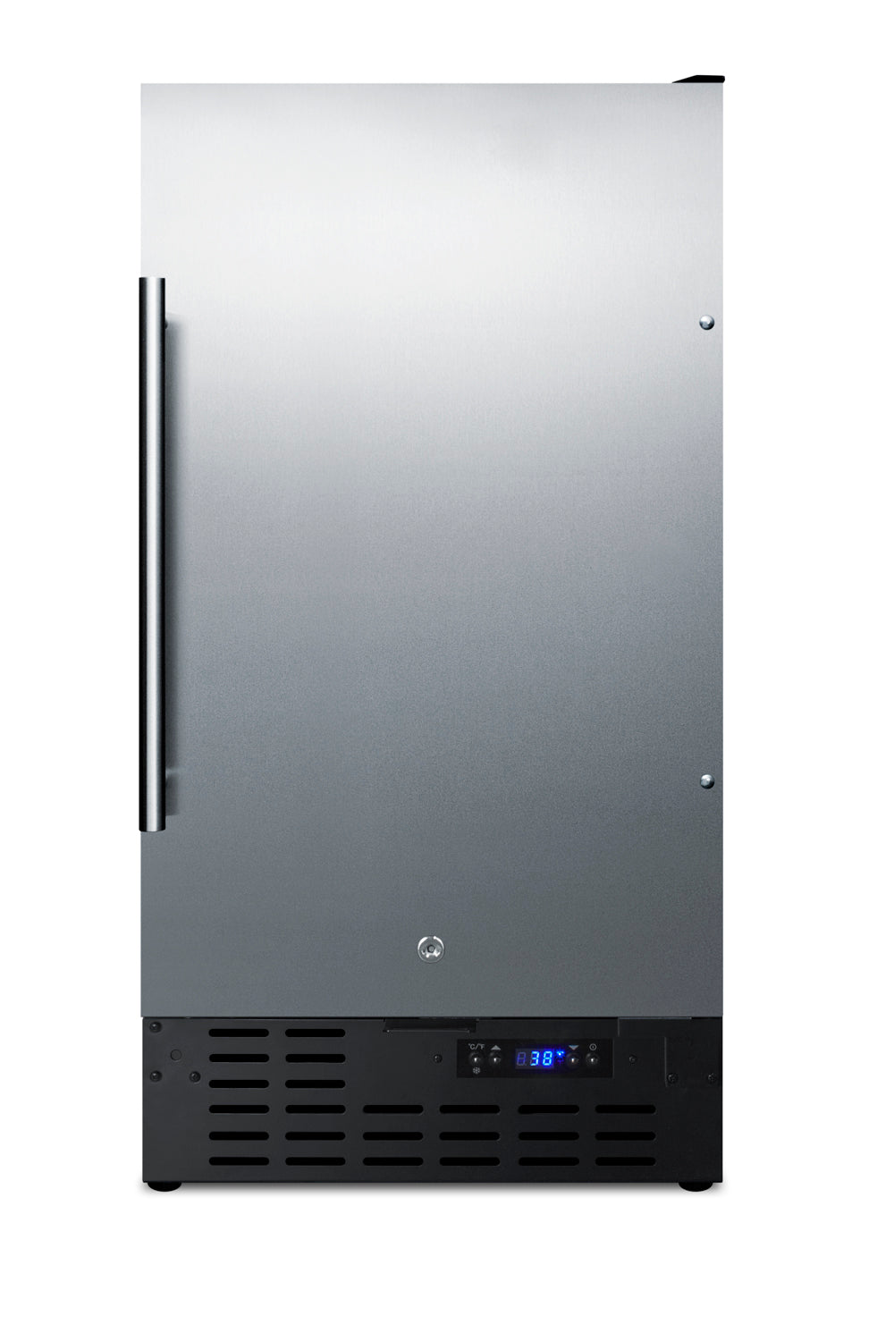 18" Wide Built-In All-Refrigerator, ADA Compliant
