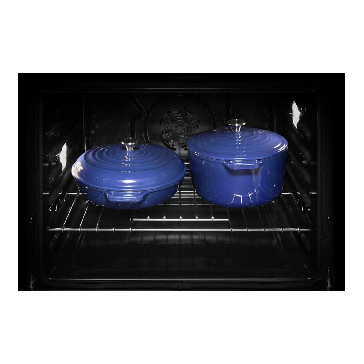 30-inch Single Wall Oven with Air Fry and Basket - 5.0 cu. ft.